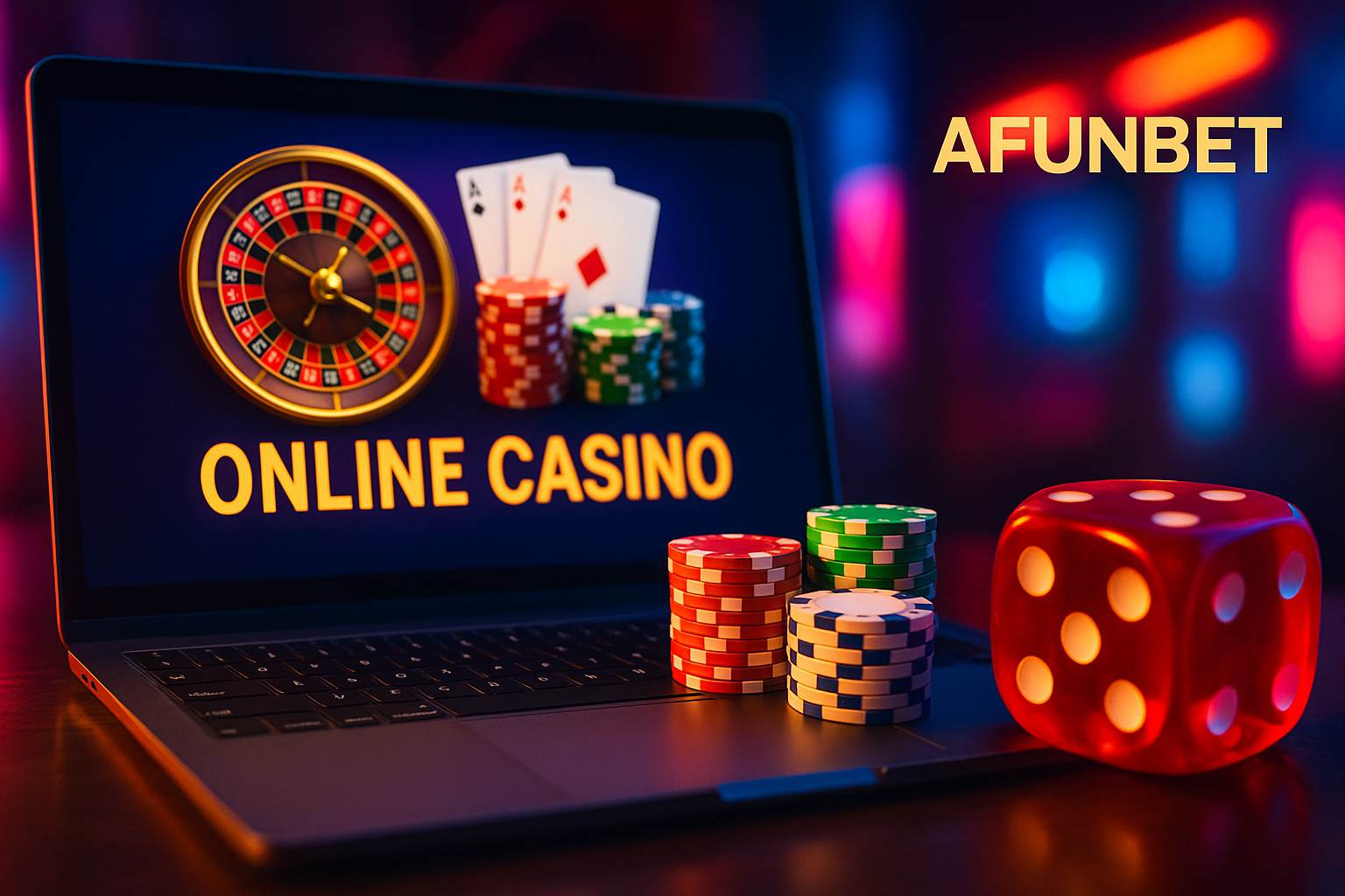 Cassino Online AFUNBET